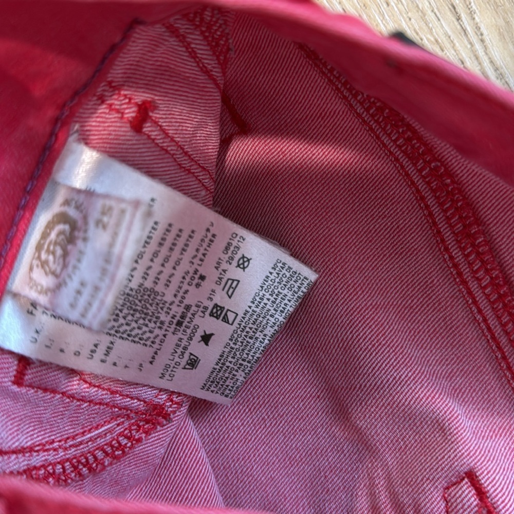 Diesel Jeans - Picture 8 of 9